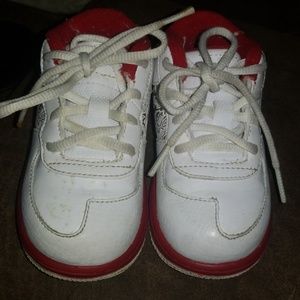 Michael Jordan toddler sneakers